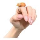 Gashapon RINGCOLLE Ring! Hokkoring Nekonabe 2 (Random)