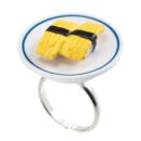 Gashapon RINGCOLLE! ROTATE! Sushi Ring! (Random)