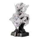 Gashapon Gundam MS Mechanical Bust 02 Gundam Exia (Random)