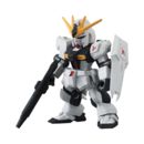 Gashapon Gundam Mobile Suit ENSEMBLE 04 (Random)