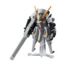 Gashapon Gundam Mobile Suit ENSEMBLE 04 (Random)