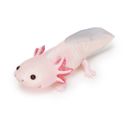 Articulated Gashapon Mexican Giant Salamander and Axolotl (Random)