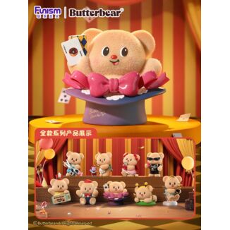 Blind Box Figura Butterbear Adorable Influencer Funism (Aleatorio)