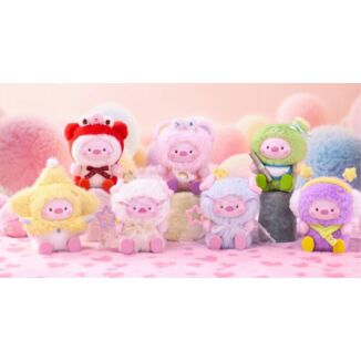 GeeGeePig: Countdown to Wishes Blind Box Figure Rong Creator (Random)