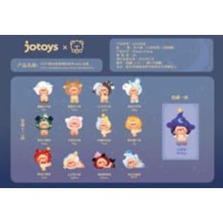 Blind Box Figura Oyo: Constellation Story Jotoys (Aleatorio)