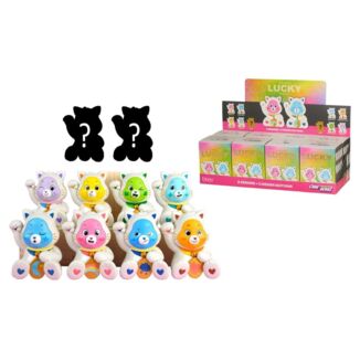 Fukuheya Figure Plush Care Bears Simba Toys (Random)