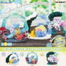 Blind Box Figura Pokemon Circular Diorama Collection (Aleatorio)