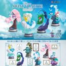 Blind Box Figura Pokemon Swing Vignette Collection 2 (Aleatorio)