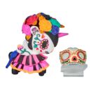 Blind Box Figura Unicorno Masquerade Tokidoki (Aleatorio)