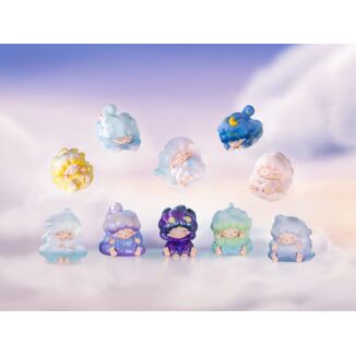 Blind Box Figura Yumo: My Day Series (Aleatoria)