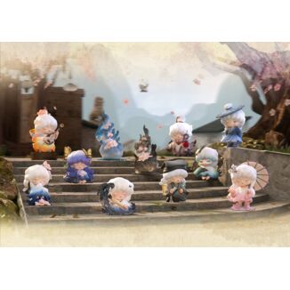 Yumo: Strange Stories About Dreams Series Blind Box Figure (Random)