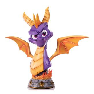 Spyro Real Size Figure Spyro Reignited Trilogy