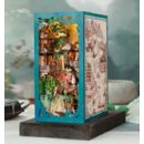 Su Dongpo's Life Book Nook DIY Diorama