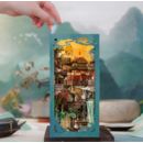 Su Dongpo's Life Book Nook DIY Diorama