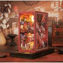 The Legend of Mulan Book Nook DIY Diorama