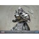 Alphonse Elric Silver Variant Statue Fullmetal Alchemist Brotherhood