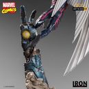 Estatua Archangel Marvel Comics BDS Art Scale