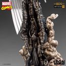 Archangel Statue Marvel Comics BDS Art Scale