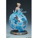 Estatua Cinderella Fairytale Fantasies Collection