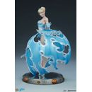 Cinderella Statue Fairytale Fantasies Collection