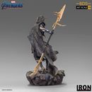 Estatua Corvus Glaive Black Order Vengadores Endgame BDS Art Scale