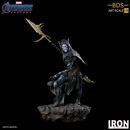 Corvus Glaive Black Order Statue Avengers Endgame BDS Art Scale