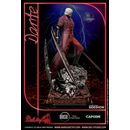 Estatua Dante Devil May Cry