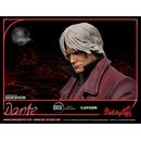 Dante Statue Devil May Cry