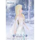 Estatua Elsa Frozen 2 Disney Master Craft