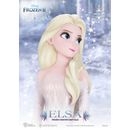 Estatua Elsa Frozen 2 Disney Master Craft
