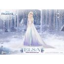 Elsa Frozen 2 Figure Disney Master Craft