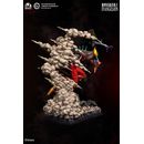 Estatua Eva 02 The Beast Neon Genesis Evangelion