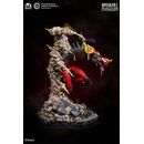 Estatua Eva 02 The Beast Neon Genesis Evangelion