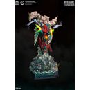 Estatua Eva 02 The Beast Neon Genesis Evangelion