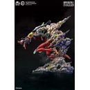 Estatua Eva 02 The Beast Neon Genesis Evangelion