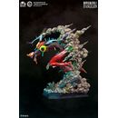 Estatua Eva 02 The Beast Neon Genesis Evangelion