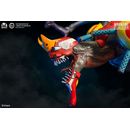 Estatua Eva 02 The Beast Neon Genesis Evangelion