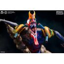 Estatua Eva 02 The Beast Neon Genesis Evangelion