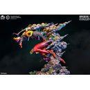 Estatua Eva 02 The Beast Neon Genesis Evangelion