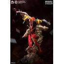 Estatua Eva 02 The Beast Neon Genesis Evangelion