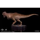 Final Battle Tyrannosaurus Rex Statue Jurassic World