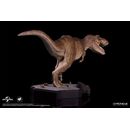 Estatua Final Battle Tyrannosaurus Rex Jurassic World