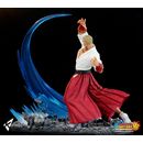 Estatua Geese Howard The King of Fighters 98 Ultimate Match