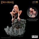 Gollum Statue The Lord of the Rings Deluxe Art Scale