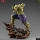 Hulk Statue Avengers Age of Ultron BDS Art Scale