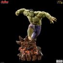Estatua Hulk Vengadores La Era de Ultron BDS Art Scale
