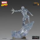 Iceman Statue Marvel Comics BDS Art Scale