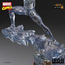 Iceman Statue Marvel Comics BDS Art Scale