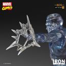 Iceman Statue Marvel Comics BDS Art Scale