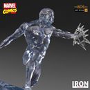 Iceman Statue Marvel Comics BDS Art Scale
